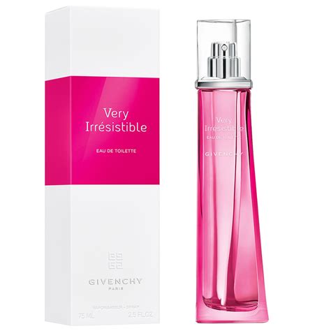 very irresistible givenchy mujer|givenchy very irresistible fresh attitude.